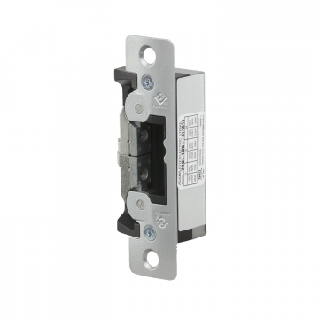 Adams Rite 7400, 7401 Strike, Aluminum Jambs or Stiles, Gr 1